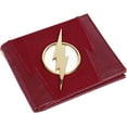 thumbnail image 1 of DC Comics The Flash Suit Up Bifold Wallet, 1 of 5
