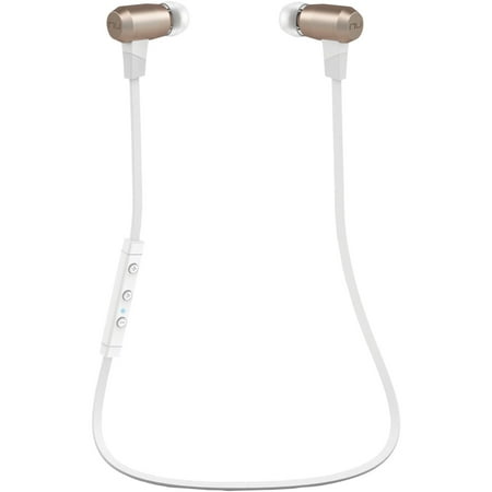 NuForce BE6I-GOLD BE6i Bluetooth Audiophile In-Ear Headphones