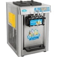 thumbnail image 3 of Máquina de helado suave Gutstark Home 3 sabores, 3 of 4