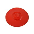 thumbnail image 4 of Silicone Suction Lids - FDA Approved, Airtight Seal, Universal Silicone Suction Lids and Food, Microwave Splatter Guard Covers, 4 of 9