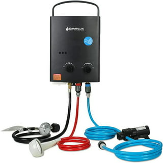 BLACK+DECKER BD29WHAZ Tankless Electric Water Hater for sale online