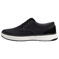 thumbnail image 7 of Skechers Moreno-Ederson Casual Sneakers for Men, Lace-Up Comfort Casual Shoes, 7 of 7