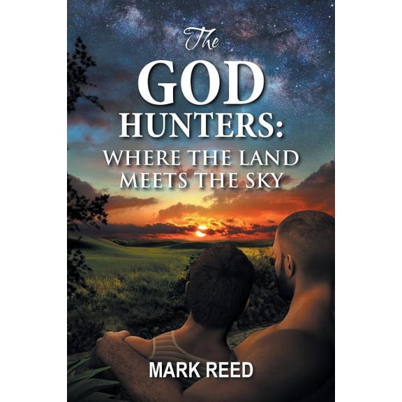 The God Hunters (Paperback)