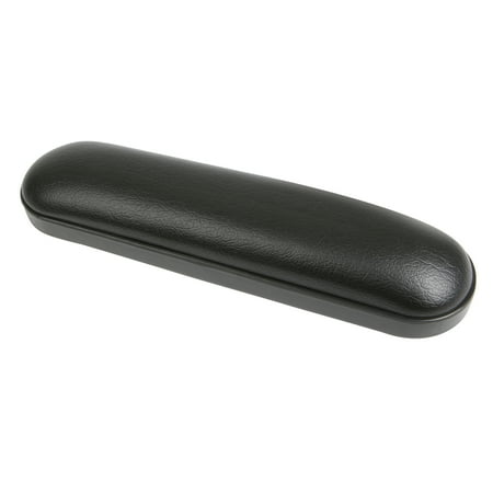 Replacement Armrest Pad for Wheelchair - WCA806915BLK