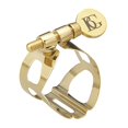 thumbnail image 2 of Ligature Sax Soprano BG L51, 2 of 9