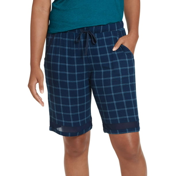 Jockey bermuda sleep best sale shorts