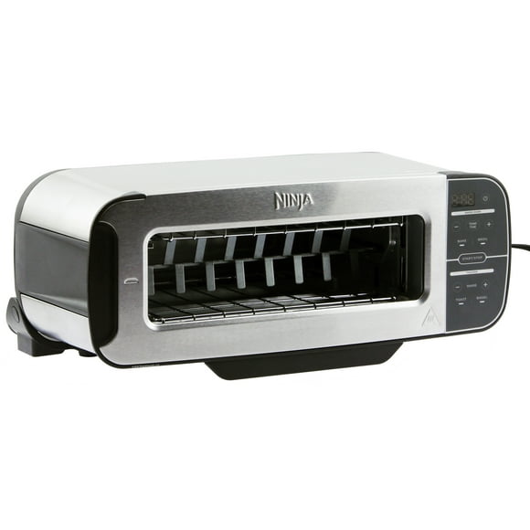 Ninja Air Fryer Flip Up Oven