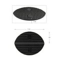 thumbnail image 3 of Suelas De goma Antideslizante Yinane Talonera 3 Pares, 3 of 8
