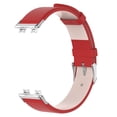 thumbnail image 4 of Bracelet de Remplacement Élégant pour Plusieurs Modèles de Montres Intelligentes Électroniques Compatible avec Montre Intelligente Gravée Classique pour Hommes Femmes Montre de Course Bm8180 avec Alarme Femmes Hommes, 4 of 4