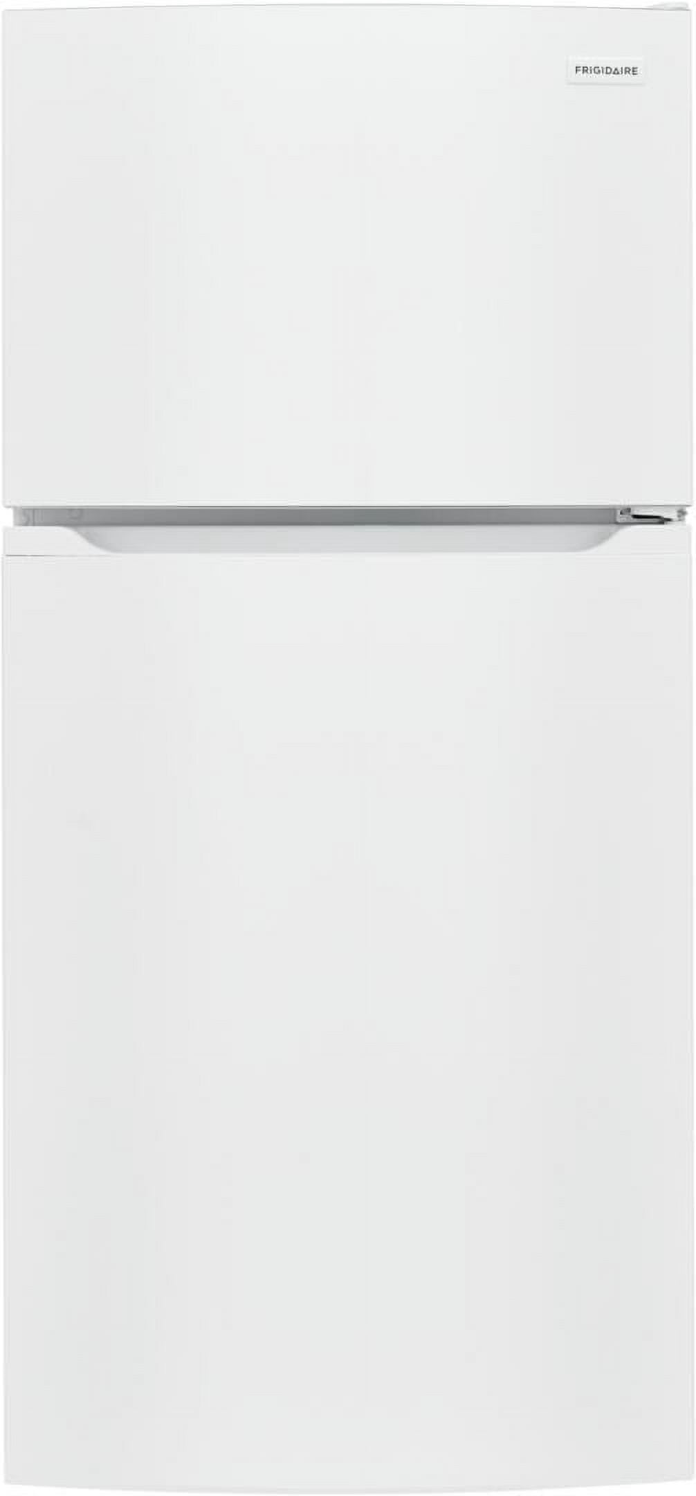 Frigidaire 13.9 Cu. Ft. Top-Freezer Refrigerator, Energy Star Certified