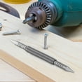 thumbnail image 4 of KALLORY Nail Setter Spring Nail Punch Tool Steel for Small Space Work 1Pack, 4 of 8