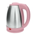 thumbnail image 2 of Hervidor Taurus K100 Dreamer Rosa de 2L y Acero Inoxidable, 2 of 4