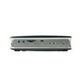 thumbnail image 2 of ZOTAC ZBOX MI552U Mini PC Barebone with Intel i5-7500T, 2.7 GHz Processor, 2 of 9