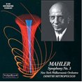 thumbnail image 2 of Mahler / Krebs / Westminster Choir / Mitropoulos - Symphony 3 - Music & Performance - CD, 2 of 2