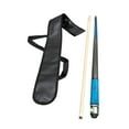 thumbnail image 4 of Almencla Queue de Billard Portable pour Adultes Joueurs de Billard Compétition Bleu, 4 of 8