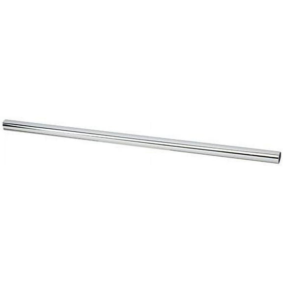Organized Living freedomRail Clothes Rod, 36-inch - Chrome