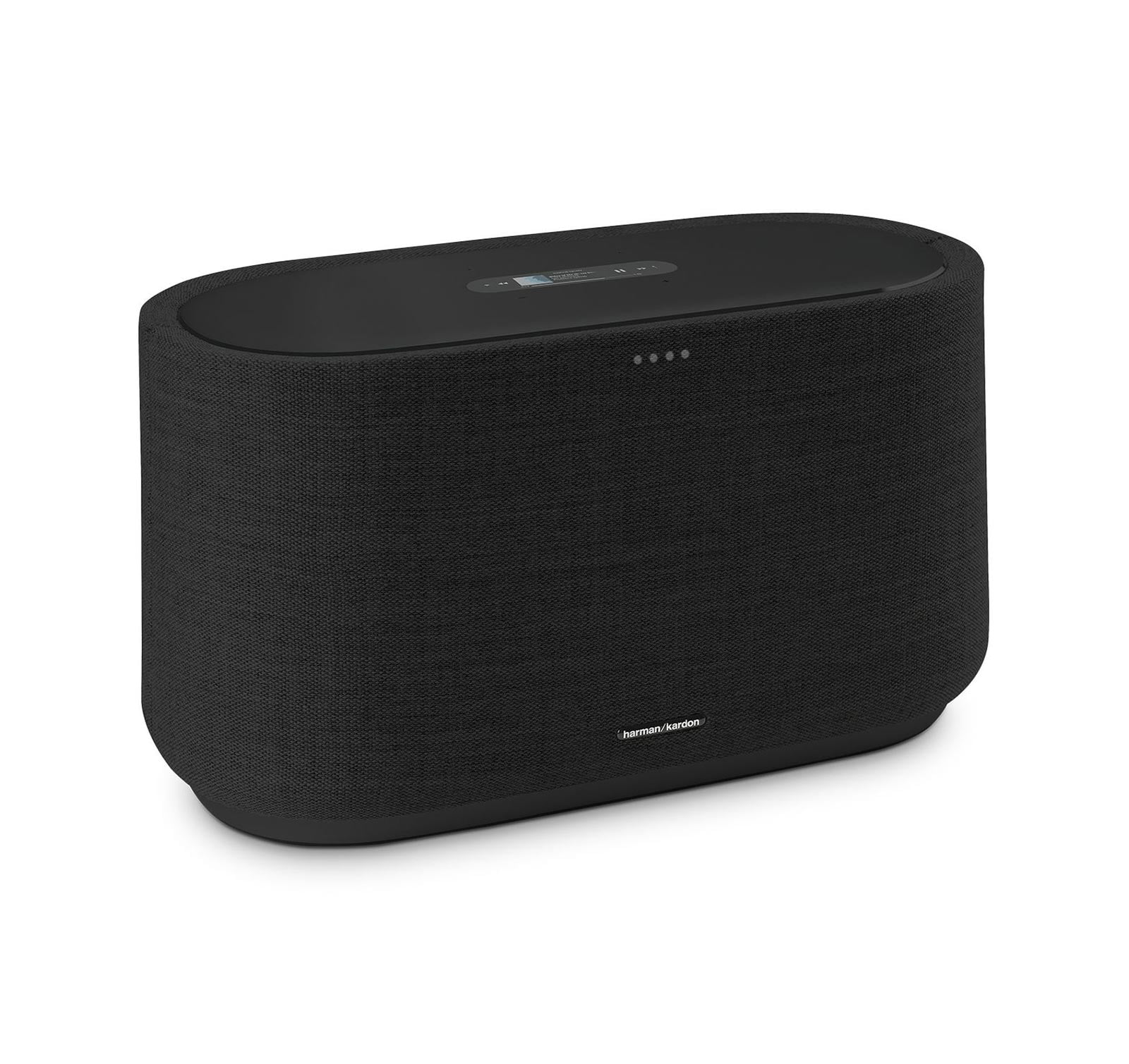 Harman Kardon Citation 500 Black Wireless Speaker (Open