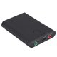 thumbnail image 2 of 2in1 TX7 Black Bluetooth Transmitter and Receiver 3.5mm o Music Adapter for TV Car, 2 of 4