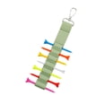 thumbnail image 4 of koolsoo Golf Tee Holder Convenient Container Display Case Golf Tee Storage Bag Pouch green, 4 of 9