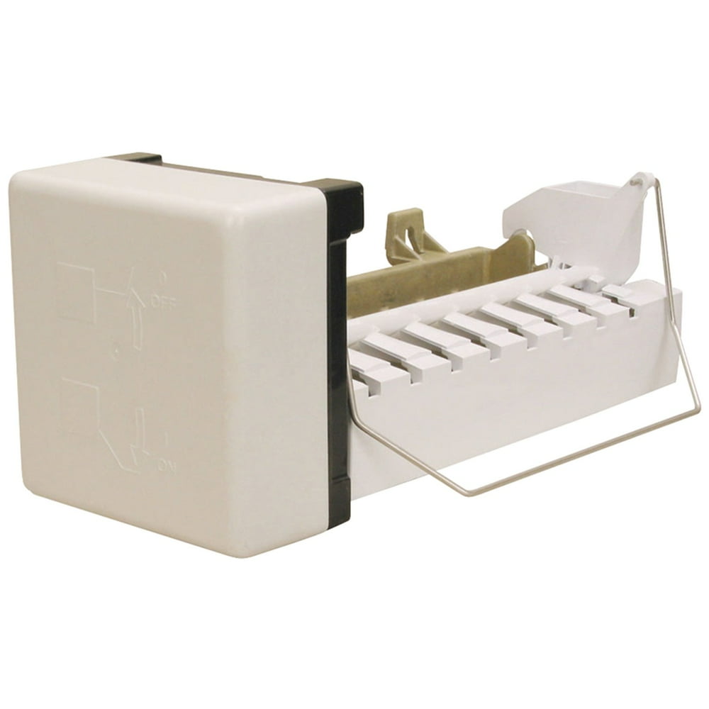 Exact Replacement Parts Erwim Ice Maker For Whirlpool 8cube Units