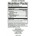 thumbnail image 3 of Soybeans 10 lbs (Ten Pounds) 100% USDA Certified Organic, Non-GMO, Bulk by Mulberry Lane Farms, 3 of 7