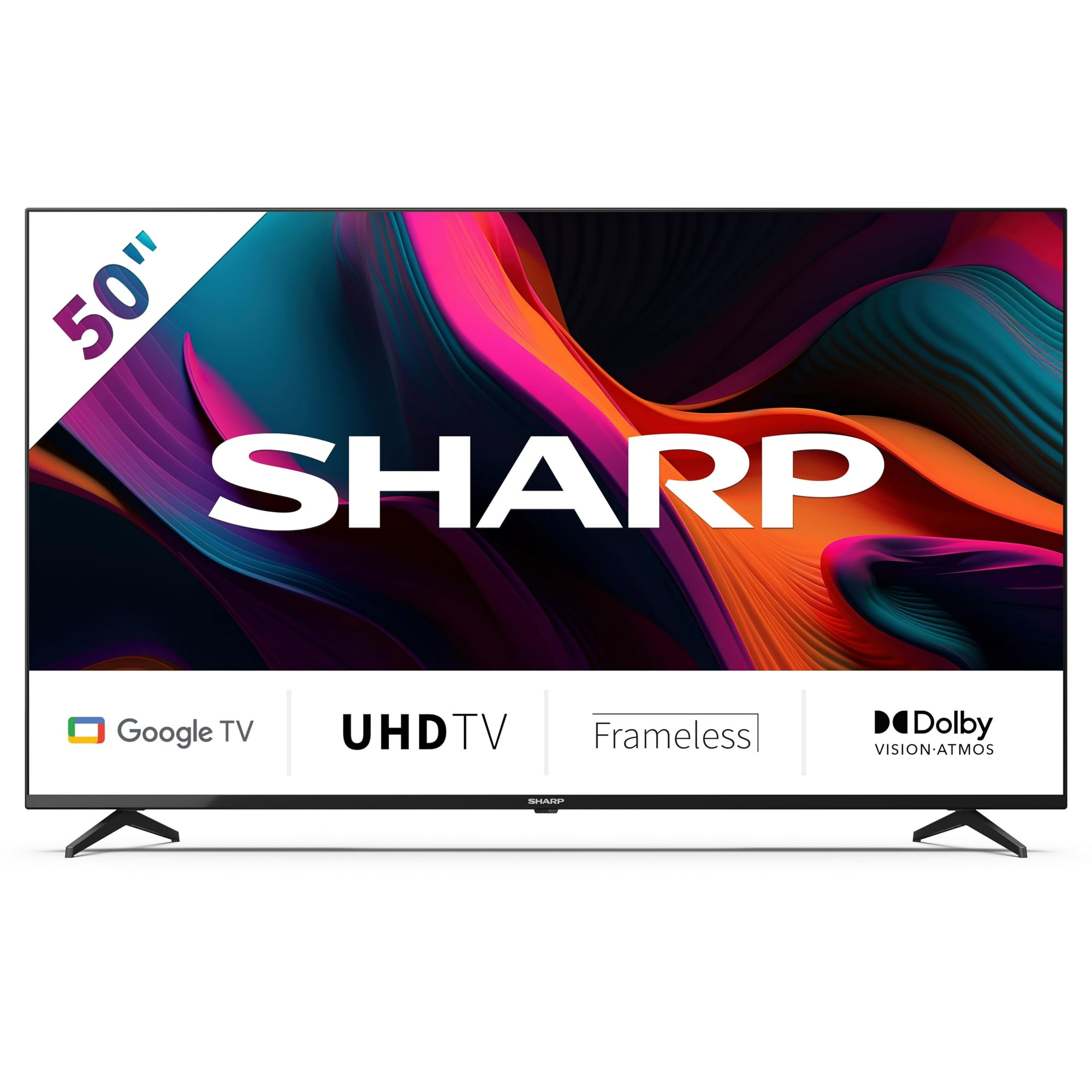 SHARP AQUOS 50GL4260E TV 50 