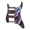 thumbnail image 1 of Protector de púas de guitarra ANGGREK Golpeador de guitarra profesional SSH, 1 of 8