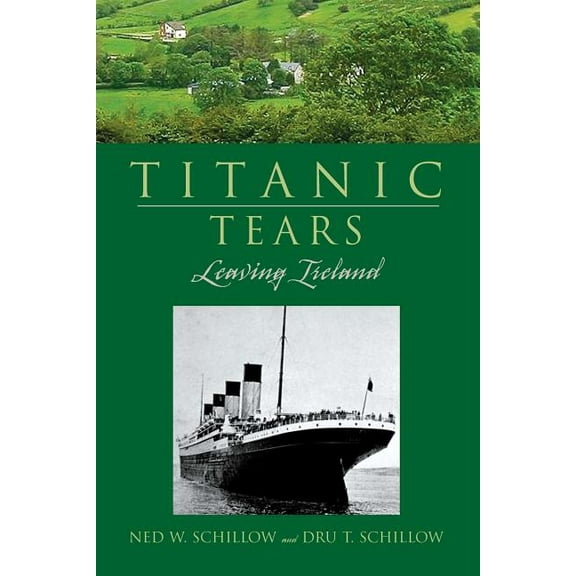 Titanic Tears