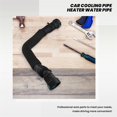 thumbnail image 4 of Car Cooling Pipe HVAC Heater Hose C2Z29963 for XF 2009-2015, 4 of 5