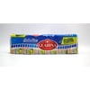 Guarina Salted Crackers, 10 oz