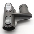 thumbnail image 3 of Compatible con Dyson Dc58/dc59/dc62/v6/dc35vacuum Cleaner estante de almacenamiento de 2 piezas, 3 of 5