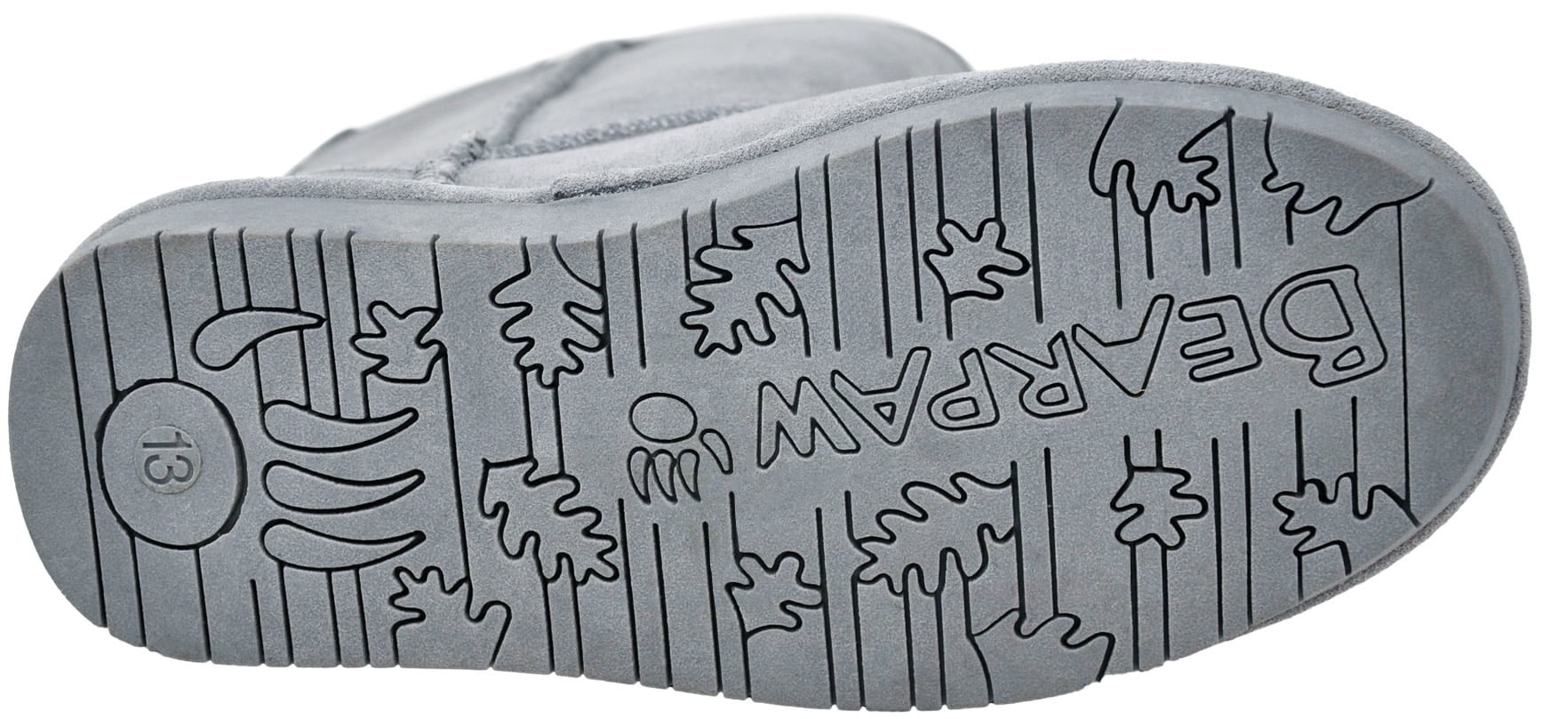 bearpaw emma youth boot