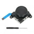 thumbnail image 1 of Joystick tridimensional con botón y destornillador para consola Switch, 1 of 14