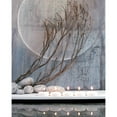 thumbnail image 3 of Photographie Collection 12x14 Black Modern Framed Museum Art Print Titled - Luminescence, 3 of 5