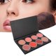 thumbnail image 1 of Paleta de Rubor Destacada de Contoño, Paleta de Rubor de 8 Colores Fácilmento Natural Para El Maquillaje Facial, 1 of 7