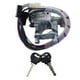 thumbnail image 5 of Interruptor de encendido con 2 llaves Repuesto UB39-76-290 Accesorios para vehículos fáciles de instalar Reemplace confiable para B2200, 5 of 9