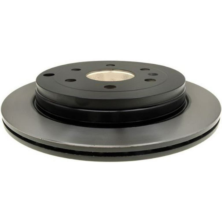Rotor Company SB580569 Brake Rotor BRAKE ROTORS OEM - Walmart.com 