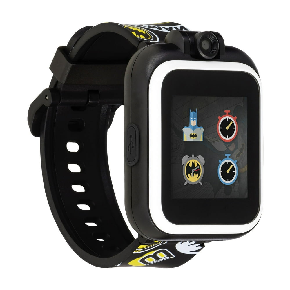play zoom smart watch