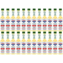 Lucas Oil Upper Cylinder Lubricant and Fuel Injector Cleaner (5.25 oz) - 24 Pack