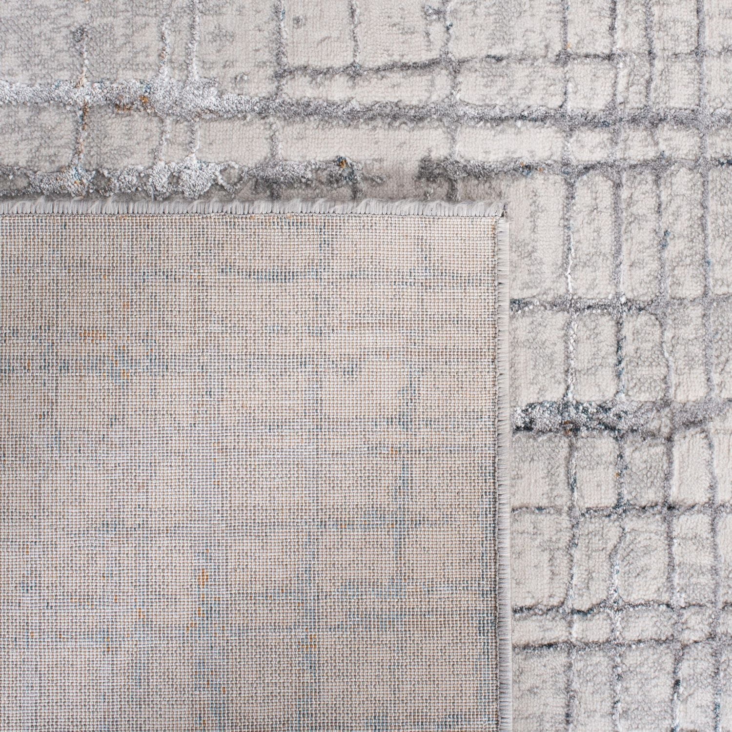 SAFAVIEH Sonoma Lue Contemporary Abstract Area Rug