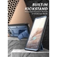 thumbnail image 4 of SUPCASE Unicorn Beetle Pro Series Case for Google Pixel 7 Pro (2022 Release), Full-Body Rugged Belt-Clip & Kickstand Case with Built-in Screen Protector (Tilt), 4 of 9