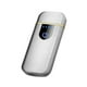 thumbnail image 1 of Encendedor de induccion recargable gris, 1 of 5