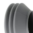 thumbnail image 5 of 1Pcs Silicone Retention Bellow Silicone Retention Bellow For Niche Manual Coffee Grinders For Zero Coffee Grinder White, 5 of 9
