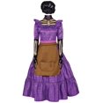 thumbnail image 3 of Coco Women's Mama Imelda Costume, 3 of 6