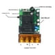thumbnail image 3 of Receptor 433Mhz 50m Relé 60V-280V 4 Modos de Trabajo para Bomba de Agua, 3 of 6