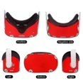 thumbnail image 4 of New Compatible With Oculus Quest 2 Vr Touch Controller Handle Grip Case D-bbc, 4 of 5