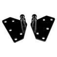 thumbnail image 4 of JR Products BR-10336 Gas Spring Mounting Bracket - Flat, Pack of 2, 4 of 4