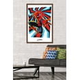 thumbnail image 2 of Marvel Comics Spider-Man - Gallery Edition Peter Wall Poster, 22.375" x 34" Framed, 2 of 5