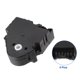 thumbnail image 5 of Actuador de puerta de mezcla Unique Bargains 2 piezas A/C Motor apto para Ford Fusion 2010-2012 No.AE5Z19E616A, 5 of 7