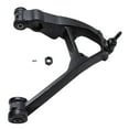 thumbnail image 5 of Detroit Axle - Front Right Lower Control Arm w/Ball Joint Replacement for Chevy Silverado GMC Sierra 1500 Fits select: 2000 CHEVROLET SILVERADO C1500, 2003-2006 CHEVROLET SILVERADO K1500, 5 of 7
